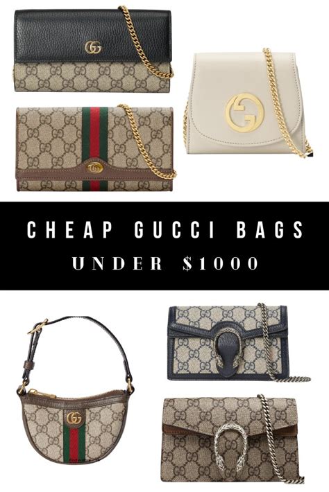 gucci under 100|gucci handbags under 1000.